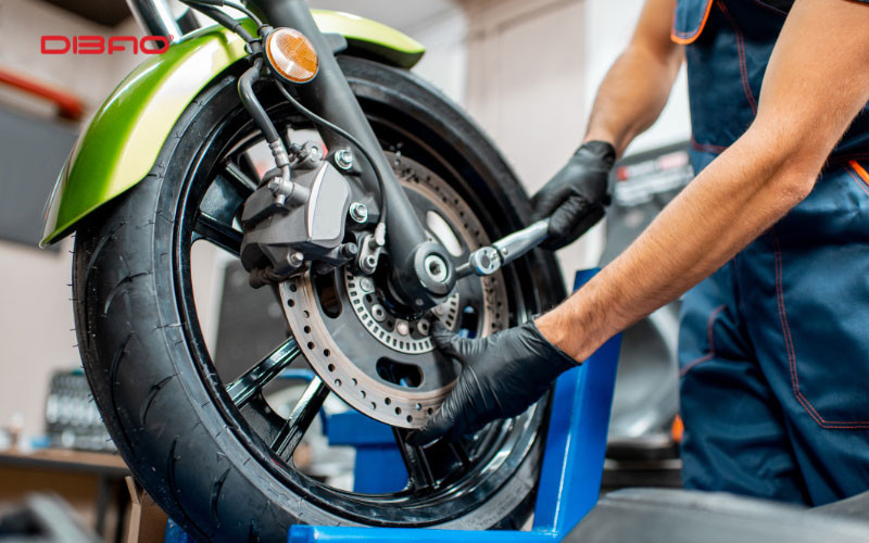 thay đổi kết cấu xe máy phạt bao nhiêu tiền